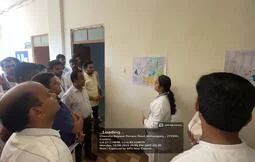 Nasha Mukti Abhiyan Poster Competition